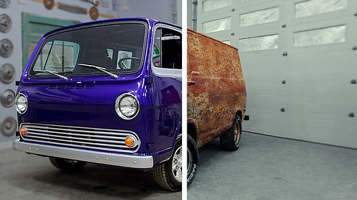 Rust Valley Restorers