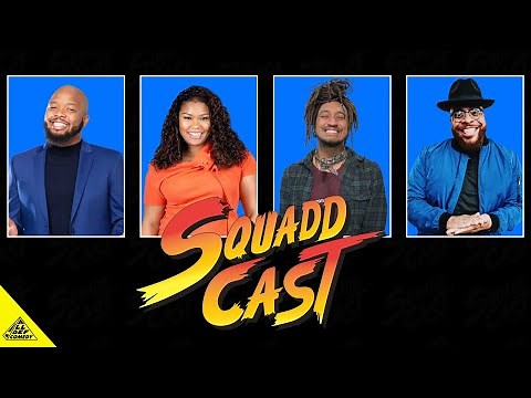 Be In Jail For Five Years vs Be In A Coma For A Decade | SquADD Cast Versus | All Def