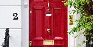 The true meaning behind your door number, according to the experts