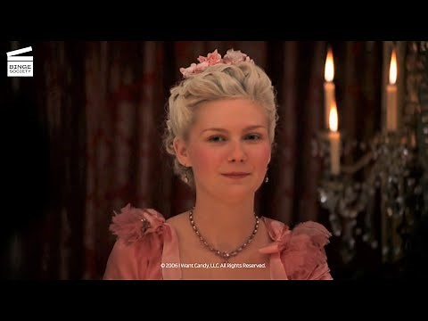 Marie Antoinette: Gossiping (HD CLIP)