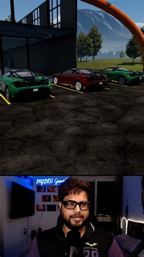 🚗 I SOLD 3 McLarens for ₹1.10 CRORE! 🤯 | Car For Sale Simulator