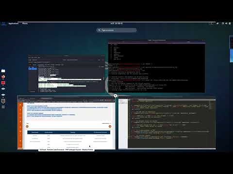 CyberSecLabs - Stack - Windows [Walkthrough]
