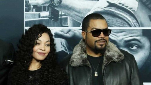 Kimberly Woodruff: What you never knew about Ice Cube's wife?