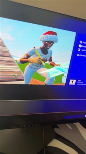 Play my Fortnite 1v1 map to get a chance to get free vbucks