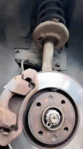 Wheel Bearing vs Tire Noise—Which One Will Destroy Your Car #shorts #carrepair #warning
