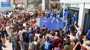 Arizona offers bevy of options for MMA fighters