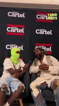 Sjava Is Sharing The Importance of His Album INkanyezi NeZinkanyezi Album That Is Out Now!!