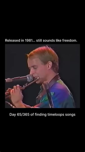 Find Old Hit Songs | Music on Instagram: "“Down Under” is a song recorded by Australian rock band Men at Work. It was originally self-released in 1980 as the B-side to their first local single, “Keypunch Operator”, before the band signed a recording contract with Columbia Records.[8] Both early songs were written by the group’s co-founders, Colin Hay and Ron Strykert.[9] The early version of “Down Under” has a slightly slower tempo and different arrangement from the later Columbia release.[10] T