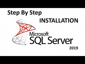 How to Install SQL Server 2019 Step by Step | Complete Beginner Guide (Urdu/Hindi)