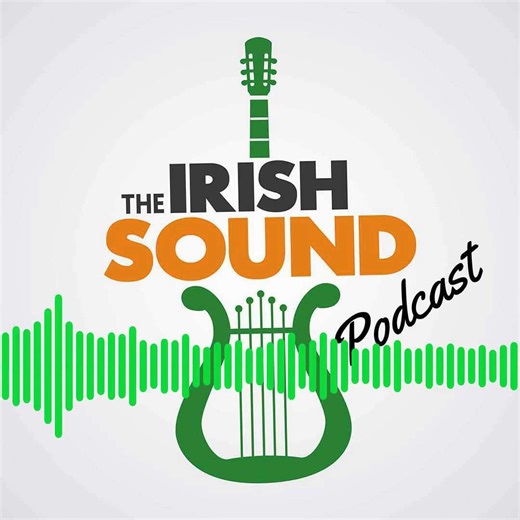 I simply cannot over state how interesting this is. Bill from Lost Songs of Ireland Podcast has unearthed some absolute gems and it's beyond interesting. Have a listen, check out his show and if you can support his Kickstarter so we can get this book done. 🎙️🎵🎙️NEW EPISODE OUT NOW 🎙️🎵🎙️ Check it out on all major podcast platforms. https://open.spotify.com/episode/5NLH68BMHDSssBrz0cdF6h?si=lkxaw7mGQL2kwS3OCxmQew&t=0 https://podcasts.apple.com/us/podcast/the-irish-sound/id1606000821 https://