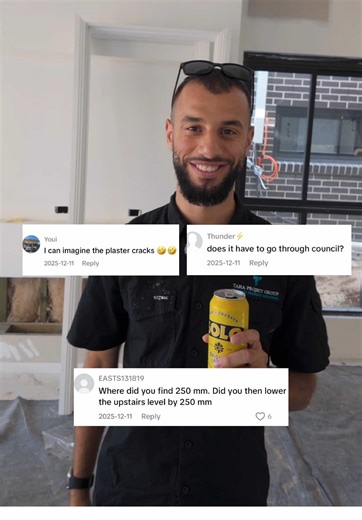 Effective Structural Changes in Home Construction