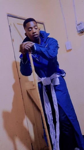 Zimbabwe TikTok Rhumba Dance Challenge