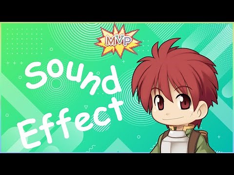 MVP Sound Effect | Ragnarok Online