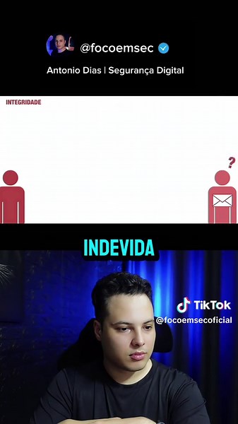 5 Pilares da Segurança da Informação