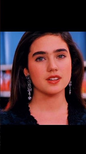 Jennifer Connelly Career Opportunities#jenniferconnelly #carreropportunities#thehotspot#movie#ator