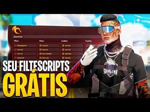 Venha Fazer Seu Filtescripts E Etc Para Seu Servidor Samp [Android/Pc]