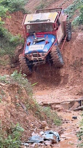 5.1K views · 3.1K reactions | Gold Sepon offroad challenge 2025 #offroad #challenge #Offroadthailand #Seponchallenge2025 #huahinonair #ท่านมาไขคำพิทูน | Huahin Onair Chaiyapat | Facebook