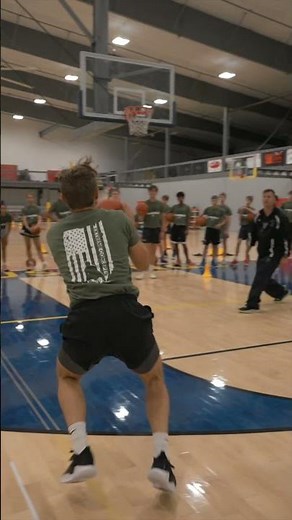 🏀 Slide, Catch, & Shoot - Elite Basketball Shooting Training (2025) #basketball