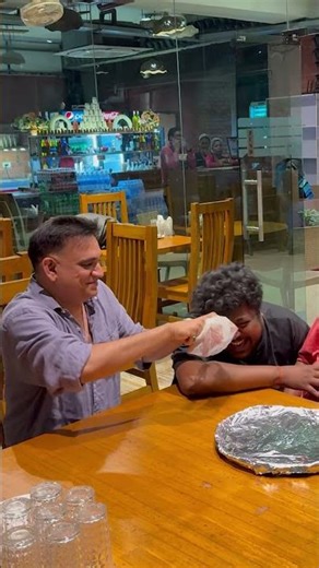 Ruko Zara Sabra Karo 😂 #funny #comedy #ytshorts #funnyshorts #comedyshorts