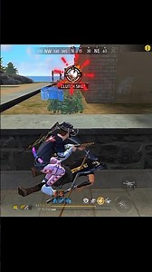 Last Cutch Shot #nobatidao #shorts #freefire