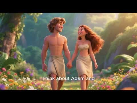 The story about The Tree of Life