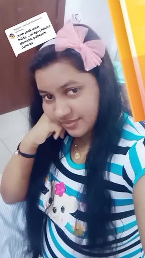 chanukaputhawgcha على TikTok