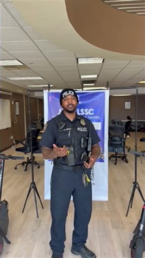 We will never forget! Justice for LSSC victims