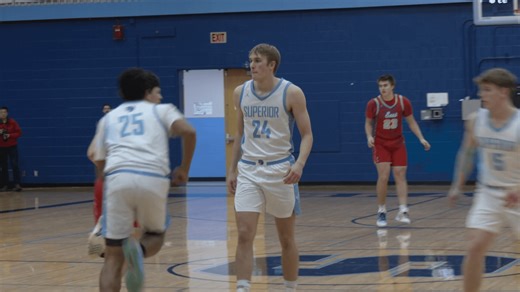 Superior boys basketball outlasts Duluth East to stay undefeated