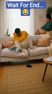 Prank Remote control spider vs My Husband! #funny #prank #shorts