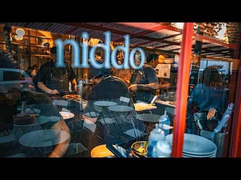 My First Stop in Mexico City | Pati Jinich