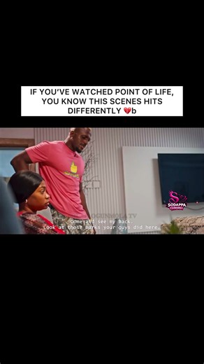 Rain was ready to walk away, Green was on his knees begging her to stay, and that promise he made… Some scenes stay with you long after the movie ends. If you haven’t watched POINT OF LIFE, go and watch it!#SoDappaLovers #everythingsodappa #fyppppppppppppppppppppppp #fypシ゚viral #tiktokviral