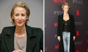 Ozark: Chris Mundy hints at 'return' for Helen