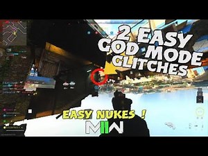 *NEW* Moder Warfare 2 GLIITCHES 2 GODMODE GLITCHES Under Map GLITCH MW2 MW2 GLITCHES *AFTER PATCH*