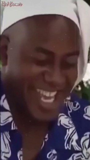 Creepy Ayuwoki Character Explained || #redgaomer