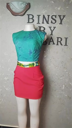 Achievement for today.the bodice fit so well