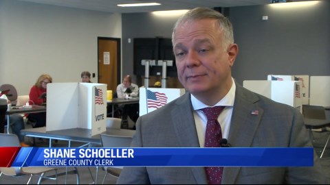 Greene County gears up for 2025 municipal elections