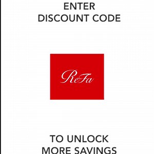 Don’t miss out on our exclusive TGIF Flash Voucher on 25 March 2022, 8pm - 12am! Simply enter discount code “REFA20” or “REFA25" during checkout to enjoy up to 25% OFF! Mark your calendar and start your beauty entertainment journey with ReFa. *Terms and conditions apply. | ReFa Singapore | Facebook