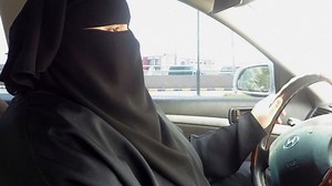 Saudi Arabia to let women drive