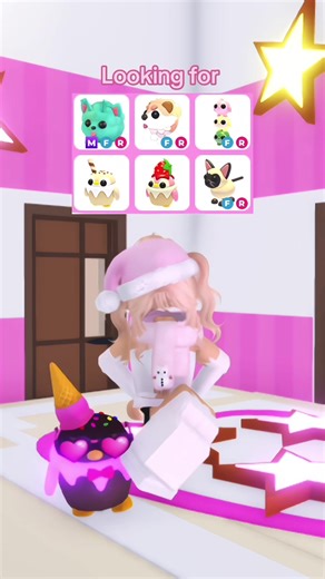 lmk if u have any of these 🐹 #roblox #robloxfy #foryou #adoptme #trading