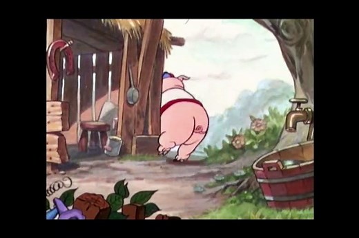 Ink & Paint Club Episode Four // Disney Firsts