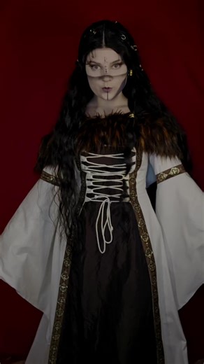 Ultimate Viking LARP Costume Guide