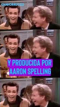 El secreto de Beverly Hills 90210 que la televisión contemporánea olvidó 😱📺