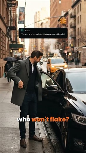 In a New City? Stop Guessing Who to Trust.