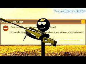 GOLDEN ACCESS | Microsoft Sam reads Funny Windows Errors (S27EP4)