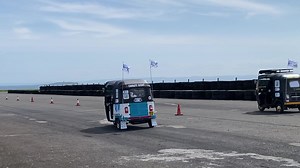 7K views · 148 reactions | Could possibly be the slowest closest race ever at Crail Raceway...類☺️ | Crail Raceway | Facebook