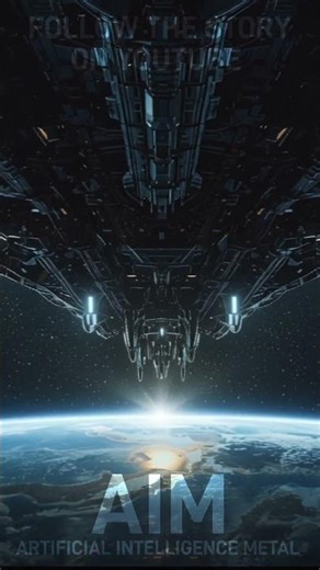 The mothership arrives (Cinematic trailer) | 50 minutes of heavy symphonic death metal