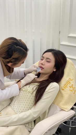 Lip fillers မဖြစ်စေချင်တဲ့ ထော်ထော်ကြီးဖြစ်နည်းကြောင်း ရှင်းပြချက်