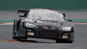 Looking back on the 74th edition of the 24 Hours of Spa: Highs and lows with twelfth place overall in the end for Audi Sport Team Attempto and first and second place for Team WRT - W Racing Team and Attempto Racing in the Silver Cup class. >> audi.com/GT3 #PerformanceIsAnAttitude #GT3 #Spa24h | Audi Sport