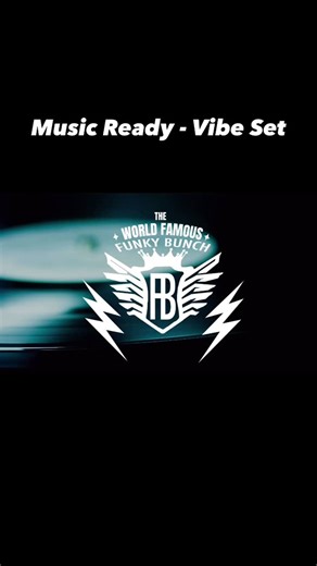 THE FUNKY BUNCH on Instagram: "🔥 WORLD FAMOUS FUNKY BUNCH — NEW LP LOADING… 🔥 We’re turning up the heat for 2026 and bringing you that grown, fly, and certified funky energy. 💥 HOT SINGLE: “BODY LANGUAGE” featuring Garfield of Shai & Young Dirty Bastard A smooth vibe + a wild vibe = straight MAGIC. This one’s for the dancers, the lovers, and anybody who moves with soul. The LP is on the way… the wave is already here. 🌊💫 Stay locked in — this rollout is about to get REAL funky. #WorldFamousF