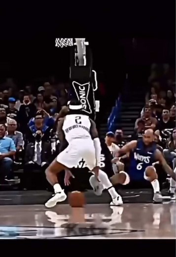 Collab Edit with @BigDavid™️ #edit #nba #shaigilgeousalexander #viralvideo #xyzbca #fyp